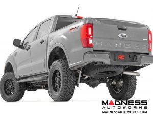 Ford Ranger 4WD Suspension Lift Kit - 6"